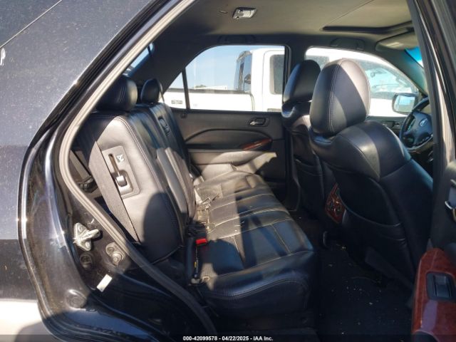 2003 ACURA MDX 2HNYD18853H505632 Photo 7
