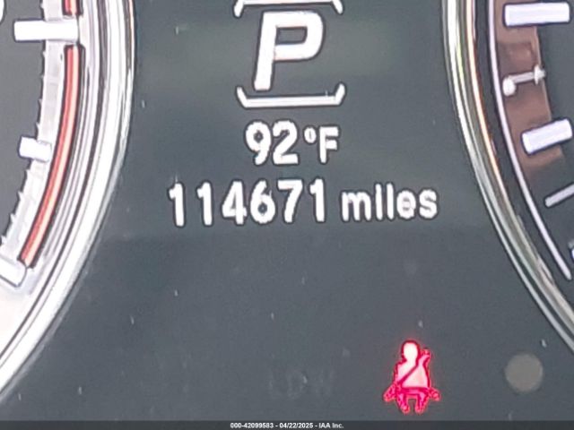 JH4KC1F36EC002427 Acura RLX