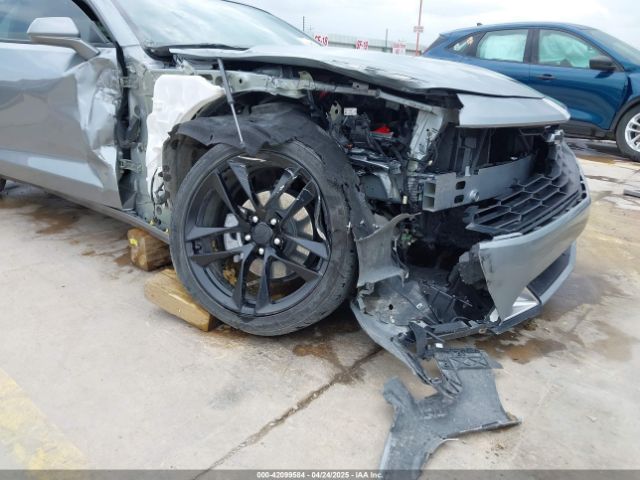 2023 CHEVROLET CAMARO 1G1FD3DS5P0145002 Photo 5