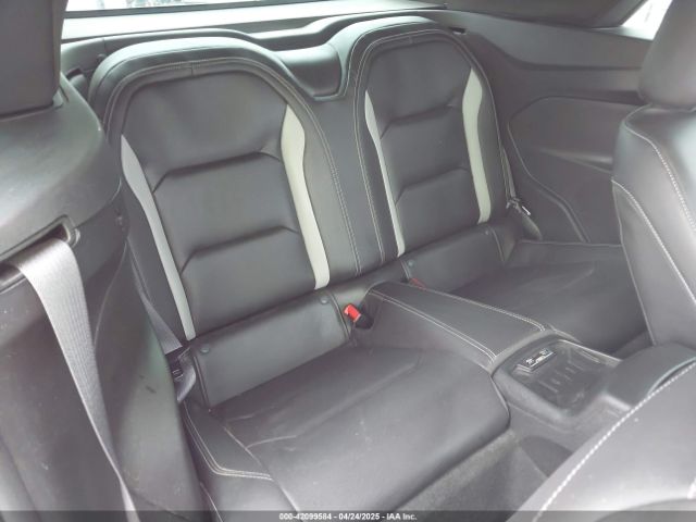 2023 CHEVROLET CAMARO 1G1FD3DS5P0145002 Photo 7