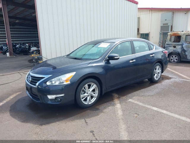 1N4AL3AP4EN330782 Nissan Altima