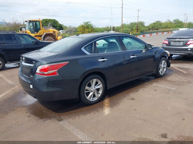 1N4AL3AP4EN330782 Nissan Altima
