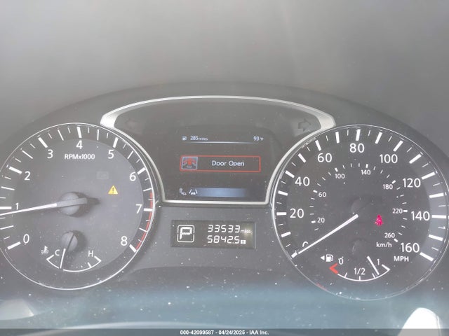 1N4AL3AP4EN330782 Nissan Altima