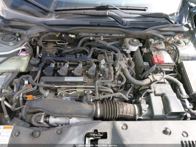 SHHFK7H60LU206168 Honda CIVIC EX