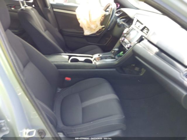 SHHFK7H60LU206168 Honda CIVIC EX