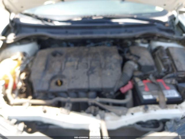 JTNKARJE9GJ514787 Scion IM