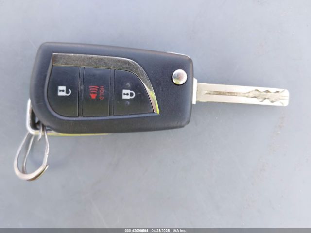 JTNKARJE9GJ514787 Scion IM