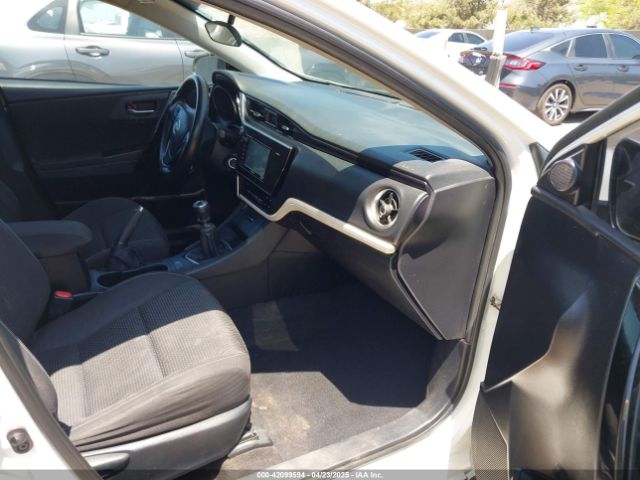JTNKARJE9GJ514787 Scion IM