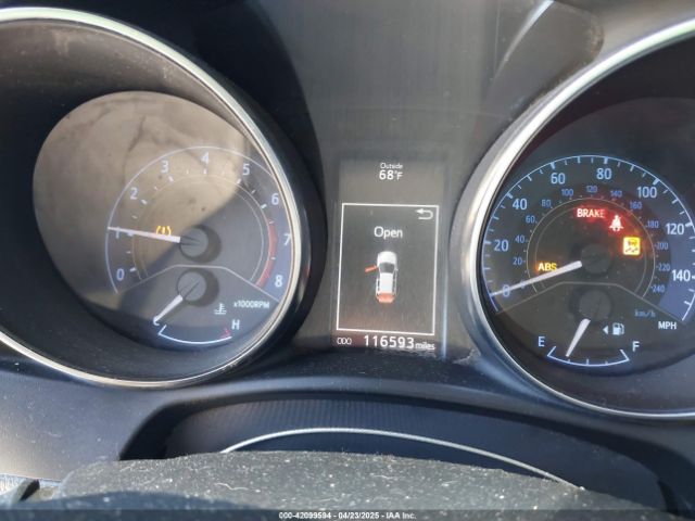 JTNKARJE9GJ514787 Scion IM