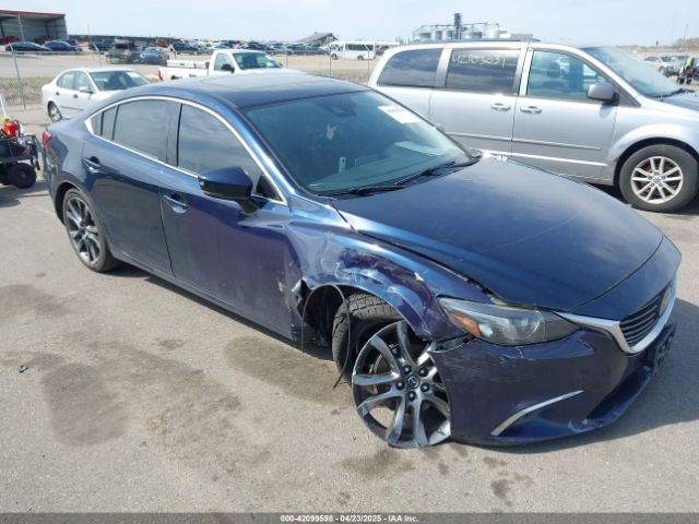 JM1GL1W54H1127029 auction archive image