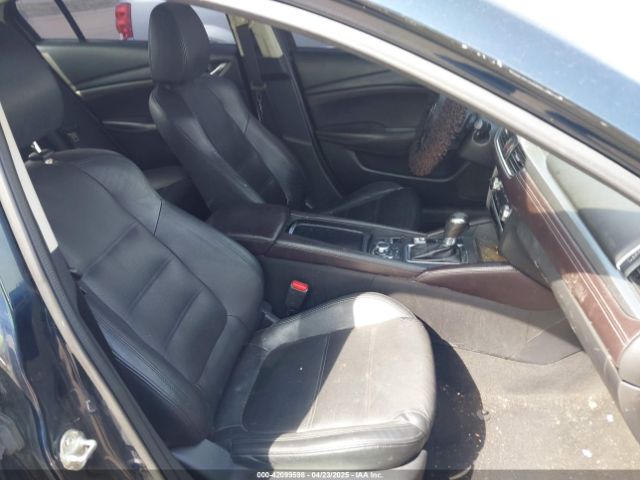 JM1GL1W54H1127029 Mazda Mazda6 Grand Touring