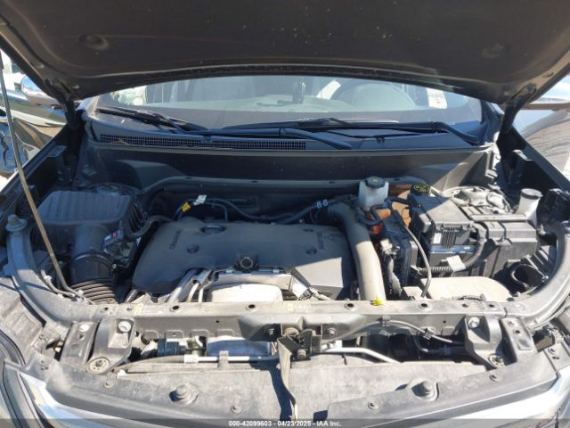 3GNAXYEX8KS658334 Chevrolet Equinox Premier