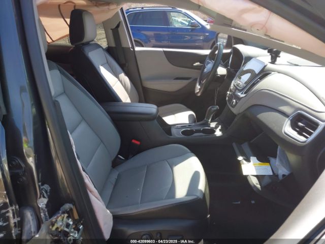 3GNAXYEX8KS658334 Chevrolet Equinox Premier