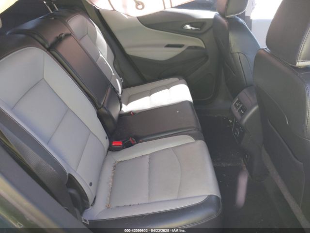 3GNAXYEX8KS658334 Chevrolet Equinox Premier