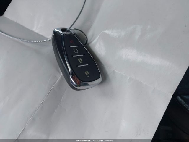 KL79MTSL9NB119159 Chevrolet l3t - l3, sidi, vvt, alum