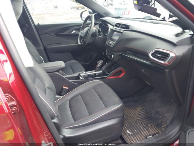 KL79MTSL9NB119159 Chevrolet l3t - l3, sidi, vvt, alum