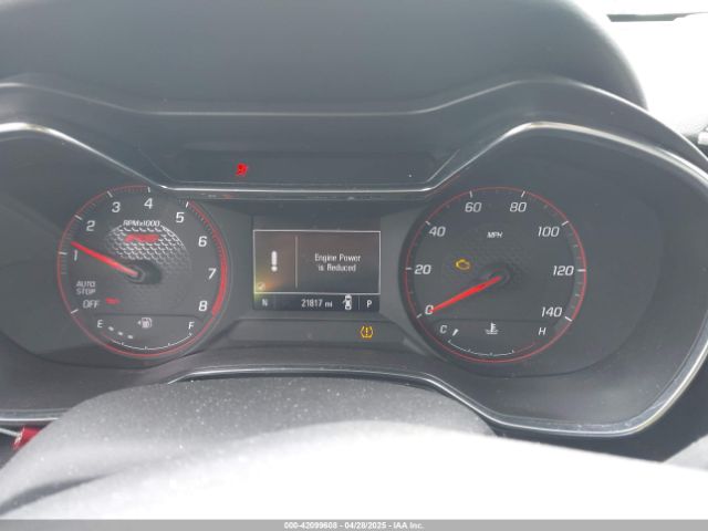 KL79MTSL9NB119159 Chevrolet l3t - l3, sidi, vvt, alum