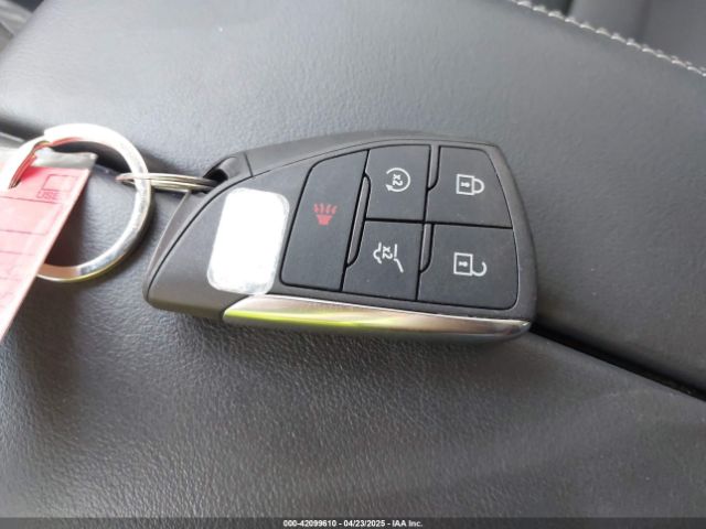 2023 BUICK ENVISION LRBFZNR4XPD019918 Photo 10