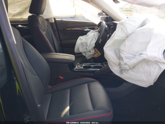 2023 BUICK ENVISION LRBFZNR4XPD019918 Photo 4