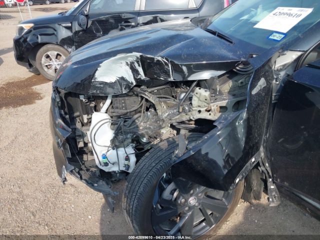 2023 BUICK ENVISION LRBFZNR4XPD019918 Photo 5