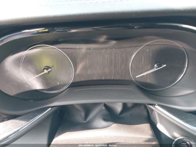 2023 BUICK ENVISION LRBFZNR4XPD019918 Photo 6