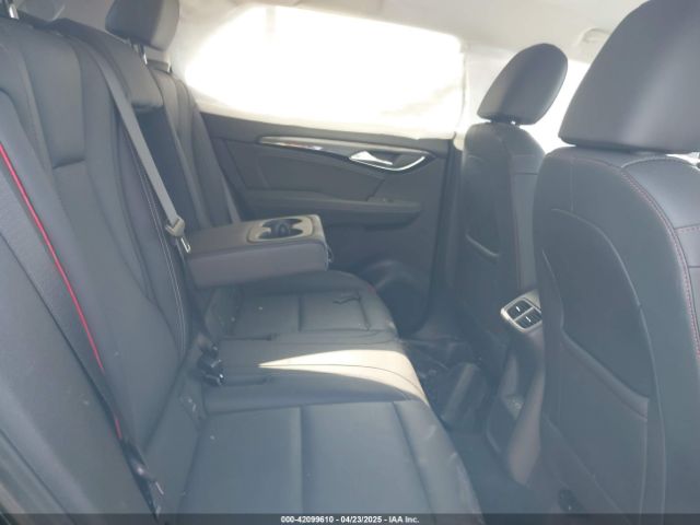 2023 BUICK ENVISION LRBFZNR4XPD019918 Photo 7