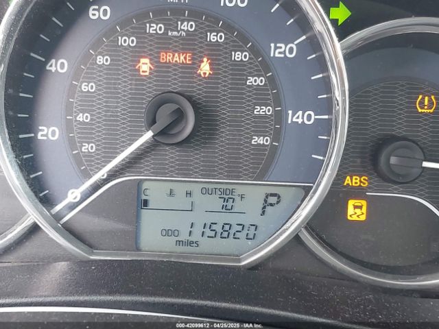 5YFBURHE0FP361261 Toyota Corolla Le Plus