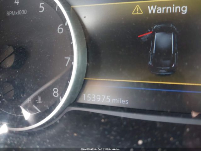 5N1AZ2MG6JN128773 Nissan MURANO SL