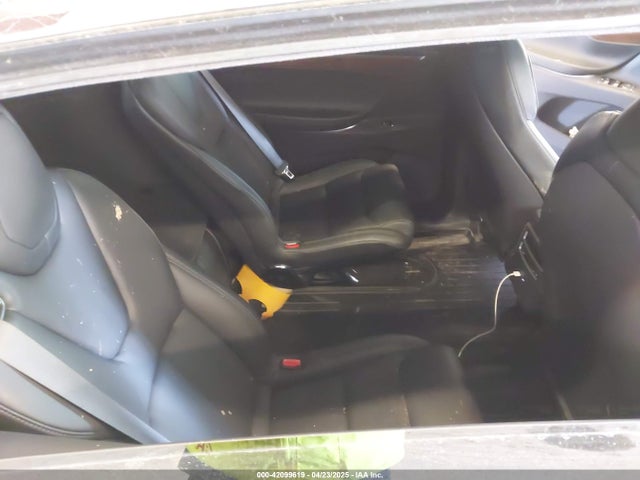 2020 TESLA MODEL X 5YJXCBE22LF261759 Photo 7