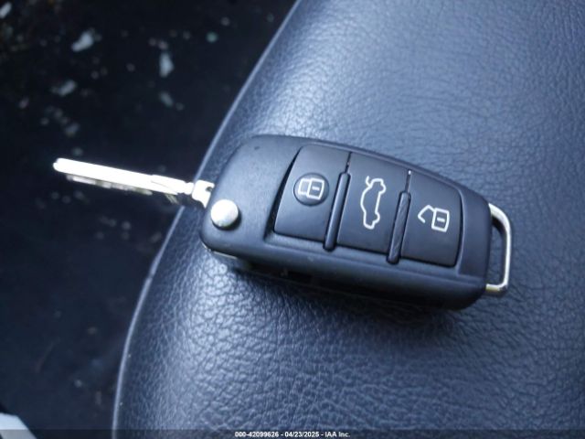 WAUEFGFF9F1032244 Audi A3 2.0t Premium