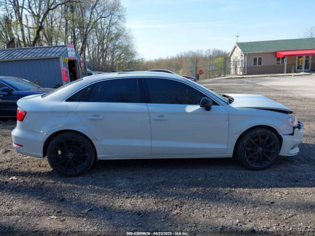 WAUEFGFF9F1032244 Audi A3 2.0t Premium