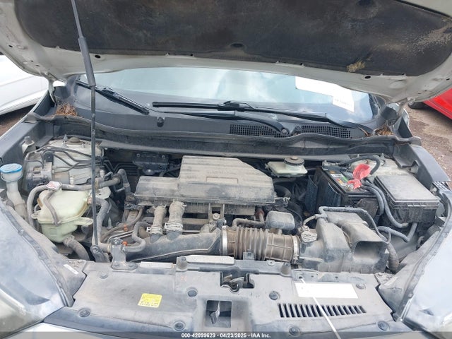 2HKRW1H57HH511084 Honda CR-V EX