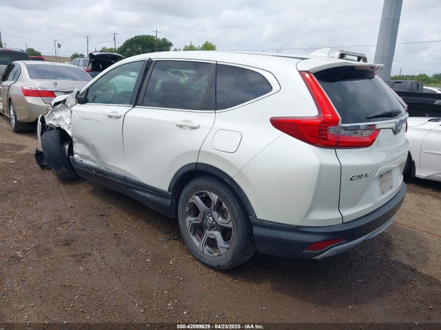 2HKRW1H57HH511084 Honda CR-V EX