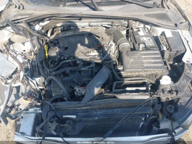 2015 AUDI A3 WAUACGFF3F1005743 Photo 9