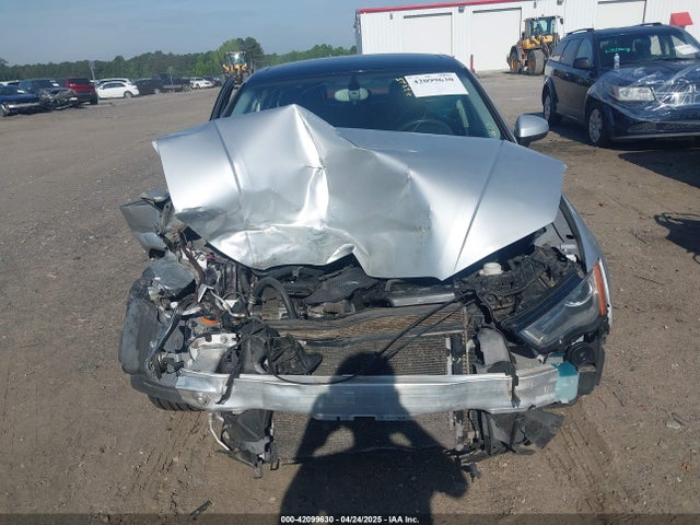 WAUACGFF3F1005743 Audi A3 1.8t Premium
