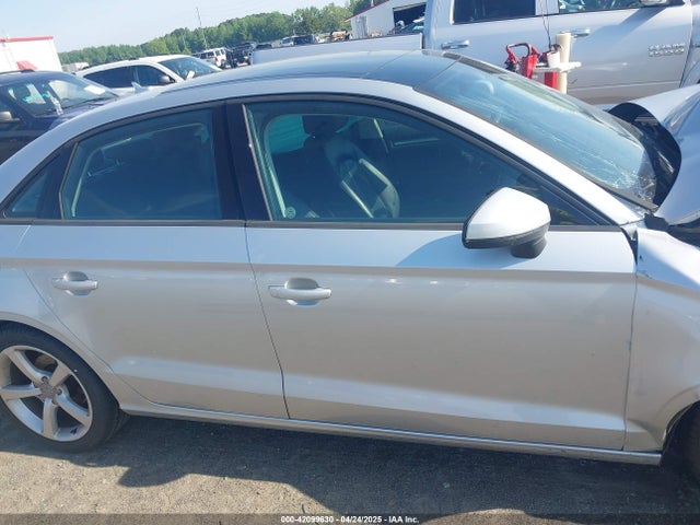 WAUACGFF3F1005743 Audi A3 1.8t Premium