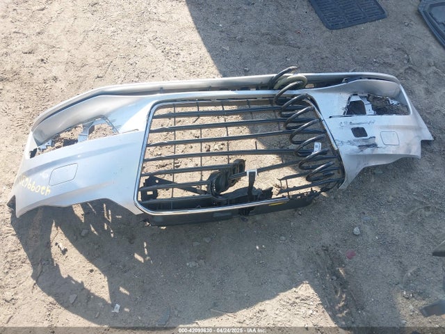 WAUACGFF3F1005743 Audi A3 1.8t Premium