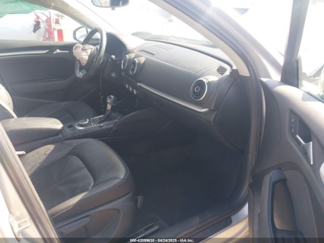 2015 AUDI A3 WAUACGFF3F1005743 Photo 4