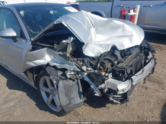 2015 AUDI A3 WAUACGFF3F1005743 Photo 5