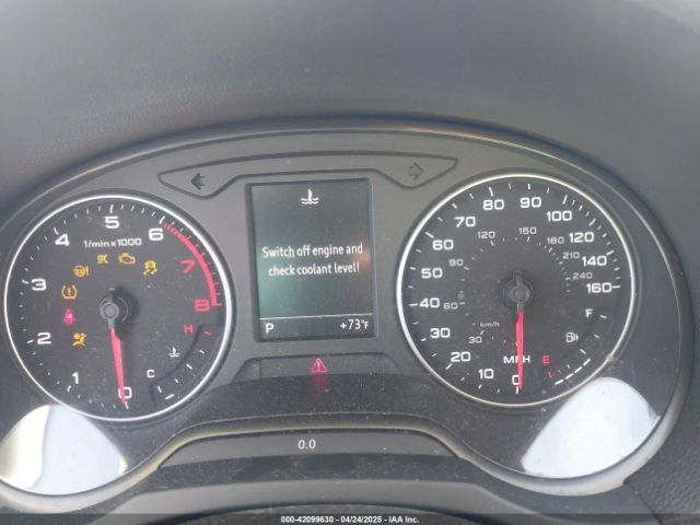 2015 AUDI A3 WAUACGFF3F1005743 Photo 6