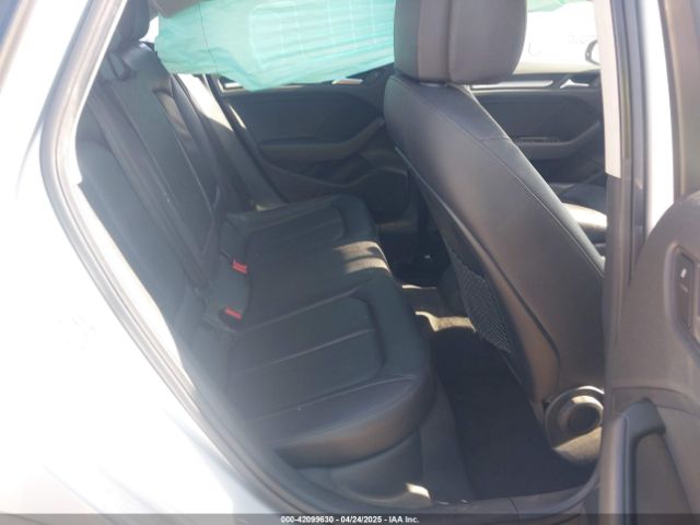 2015 AUDI A3 WAUACGFF3F1005743 Photo 7