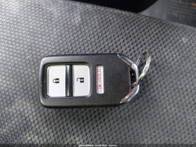 3HGGK5H88FM772849 Honda Fit Ex/ex-l