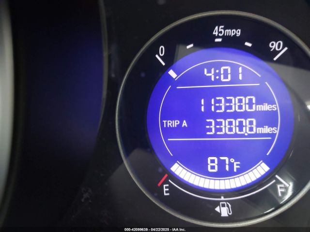 3HGGK5H88FM772849 Honda Fit Ex/ex-l