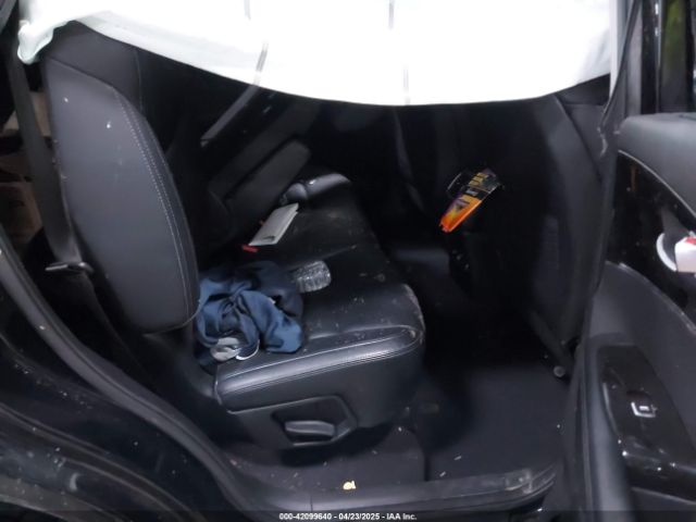 5XYPHDA59HG229016 KIA Sorento 3.3l Ex
