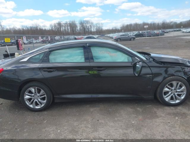 1HGCV1F17JA241961 Honda ACCORD LX