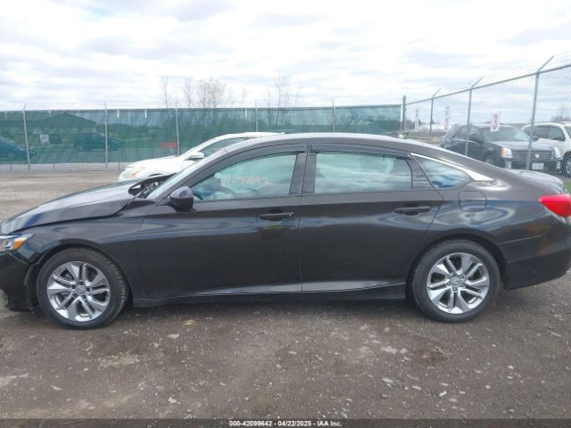 1HGCV1F17JA241961 Honda ACCORD LX