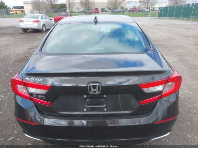 1HGCV1F17JA241961 Honda ACCORD LX