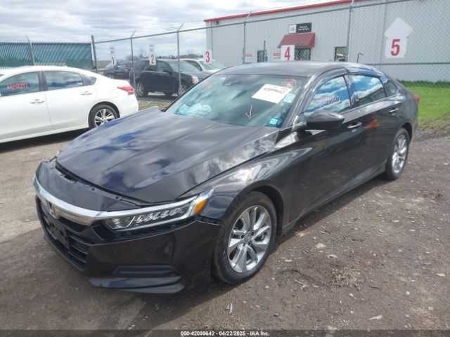 1HGCV1F17JA241961 Honda ACCORD LX