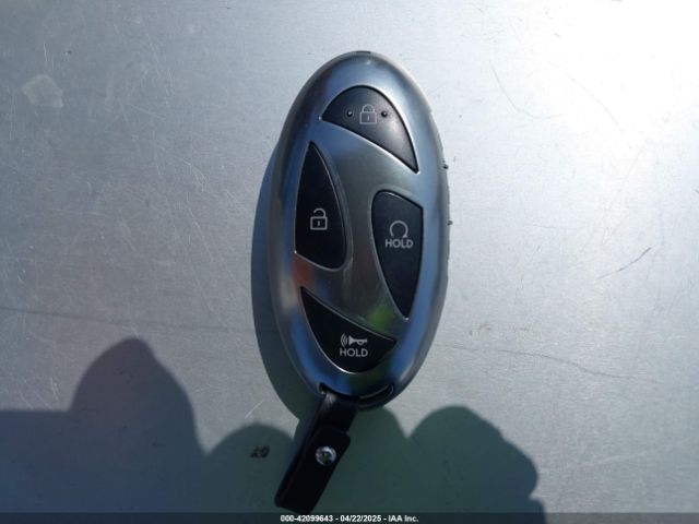 5NMP54GL6RH037350 Hyundai Santa Fe Calligraphy