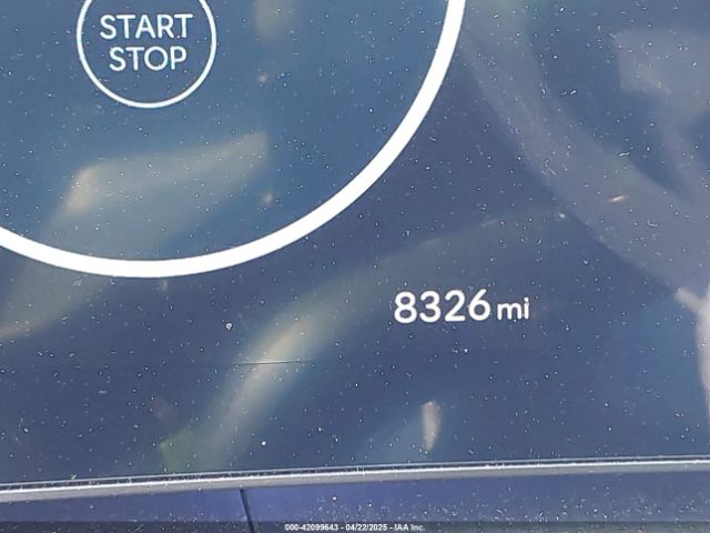 5NMP54GL6RH037350 Hyundai Santa Fe Calligraphy